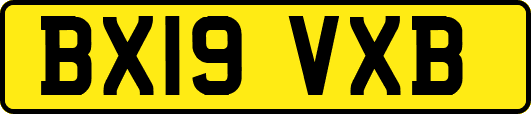 BX19VXB