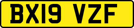 BX19VZF