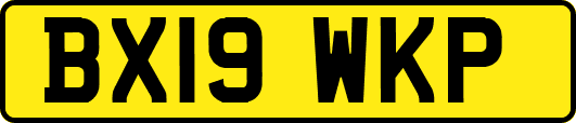 BX19WKP