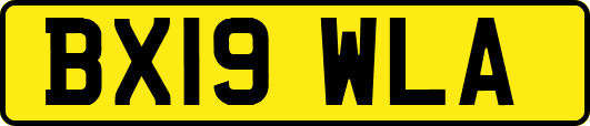 BX19WLA