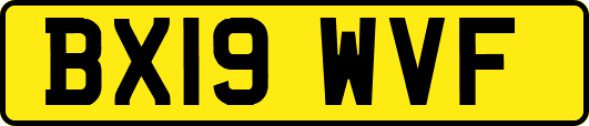 BX19WVF