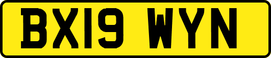 BX19WYN