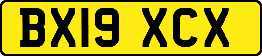 BX19XCX