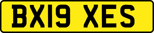 BX19XES