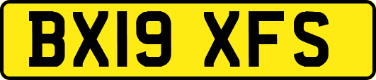 BX19XFS