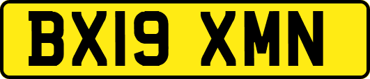 BX19XMN