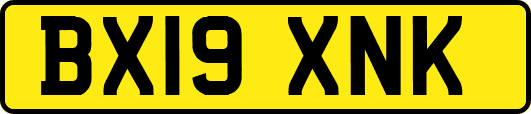 BX19XNK