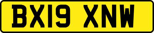 BX19XNW