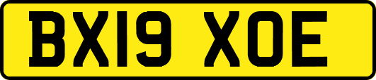 BX19XOE