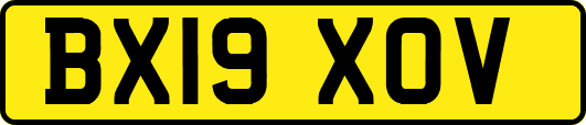 BX19XOV