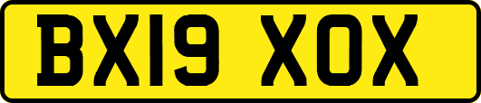 BX19XOX