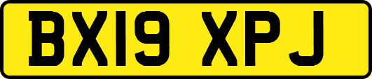 BX19XPJ