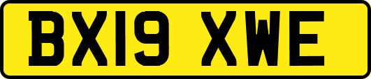 BX19XWE