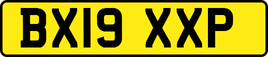BX19XXP