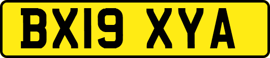 BX19XYA