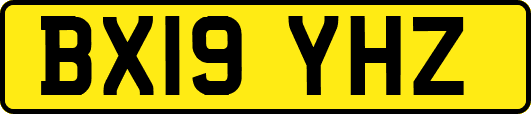 BX19YHZ
