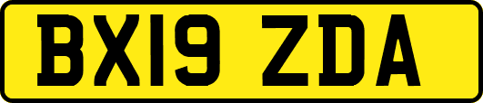 BX19ZDA