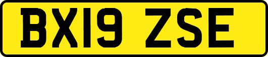BX19ZSE