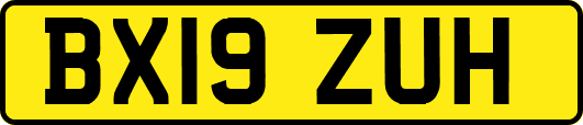 BX19ZUH