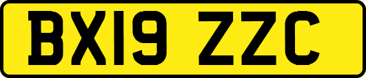 BX19ZZC