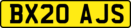 BX20AJS