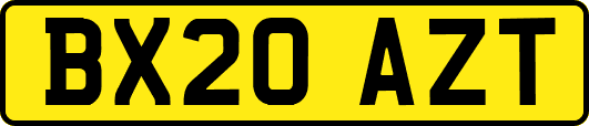 BX20AZT