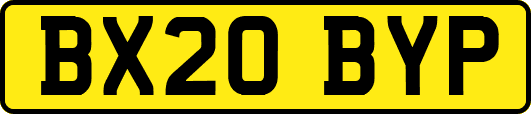 BX20BYP