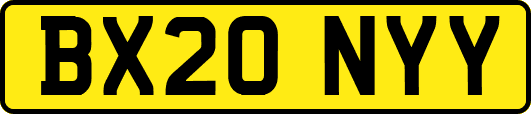 BX20NYY