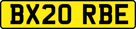BX20RBE