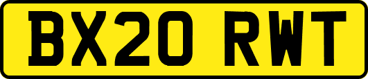 BX20RWT