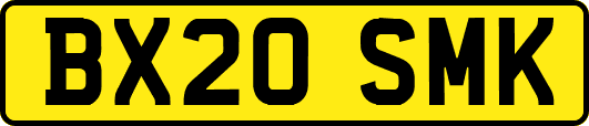 BX20SMK