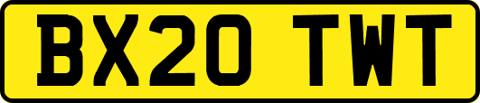 BX20TWT