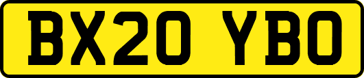 BX20YBO
