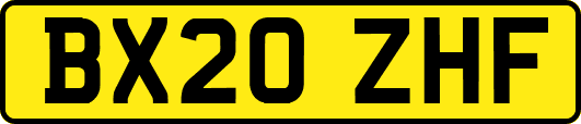 BX20ZHF