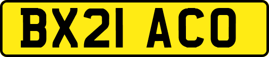 BX21ACO