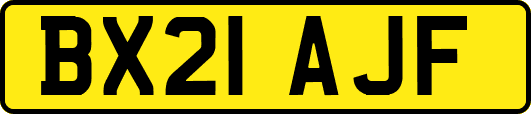 BX21AJF