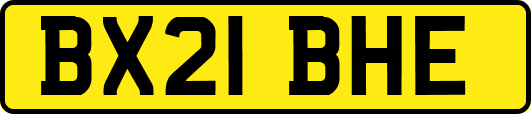 BX21BHE