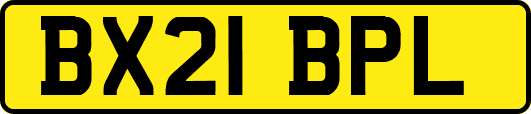 BX21BPL