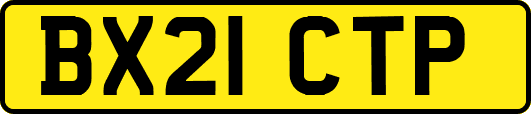 BX21CTP