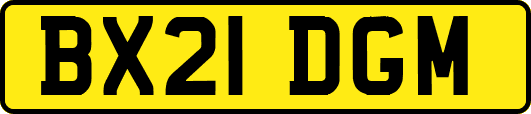 BX21DGM