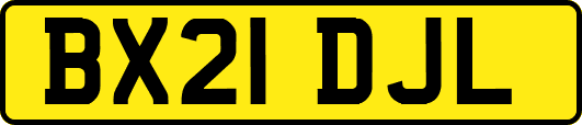 BX21DJL