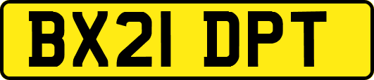 BX21DPT