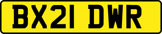 BX21DWR