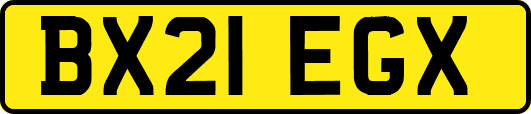 BX21EGX