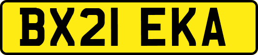 BX21EKA