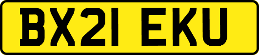 BX21EKU