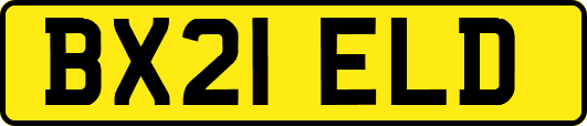 BX21ELD