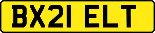 BX21ELT