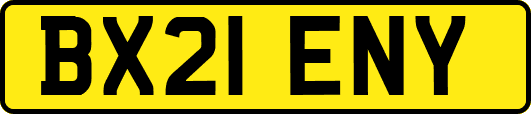 BX21ENY