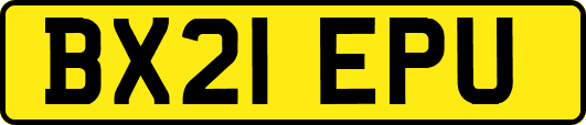 BX21EPU